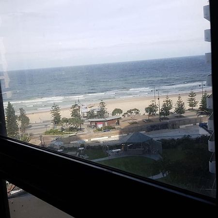 Surfers Paradise Ocean View Apartments Gold Coast Esterno foto