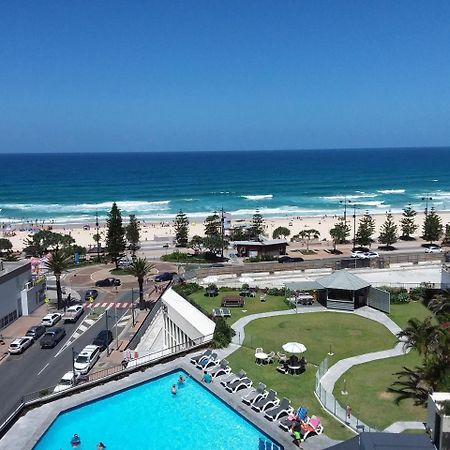 Surfers Paradise Ocean View Apartments Gold Coast Esterno foto