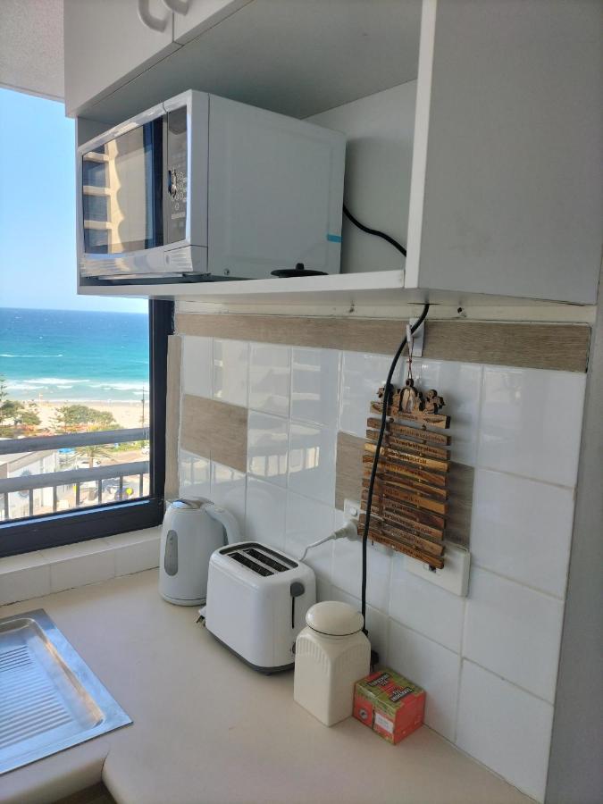 Surfers Paradise Ocean View Apartments Gold Coast Camera foto