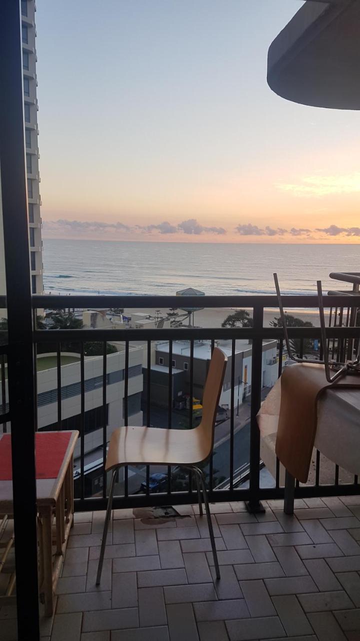 Surfers Paradise Ocean View Apartments Gold Coast Esterno foto