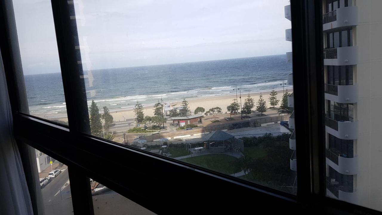 Surfers Paradise Ocean View Apartments Gold Coast Esterno foto